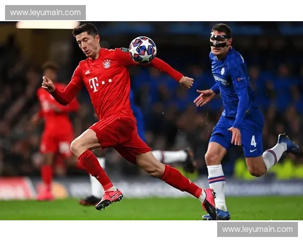 拜仁慕尼黑进攻效率冠绝欧冠，附加赛主场优势显著