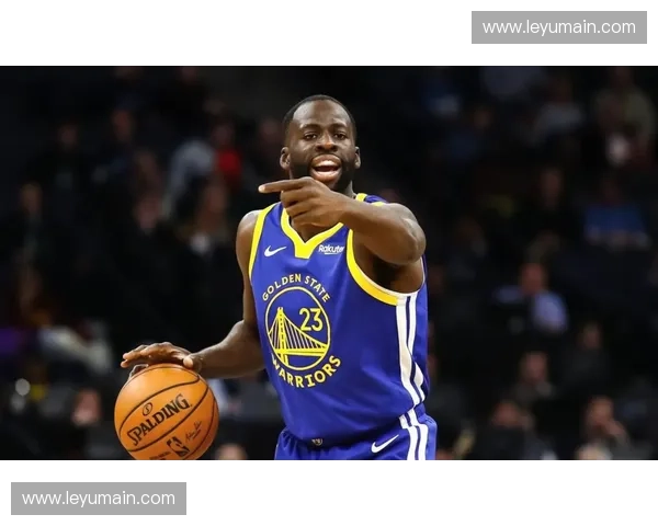 追梦格林自曝卷入字母哥交易谈判，坦言首次经历严肃交易讨论