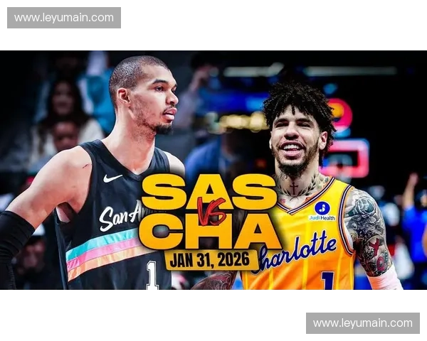 黄蜂六连胜终结马刺，米勒鲍尔合砍50+